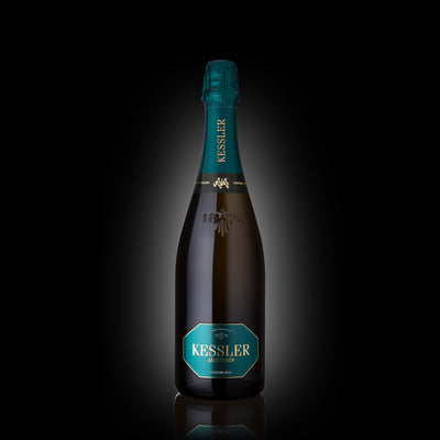 Schaumwein