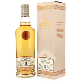 Caol Ila 13 y.o. G&M Discovery in GP