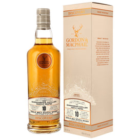 Bunnahabhain 10 y.o. Heavily Peated G&M Discovery - in GP