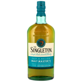 Singleton of Dufftown - Malt Masters Selection