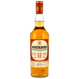Knockando 12 y.o. Single Malt