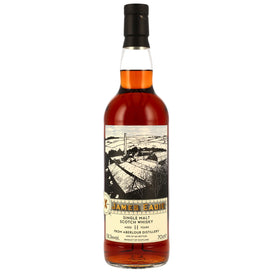 Aberlour 2014/2026 - 11 y.o. - 1st Fill Oloroso Sherry Butt Finish #378485 - James Eadie