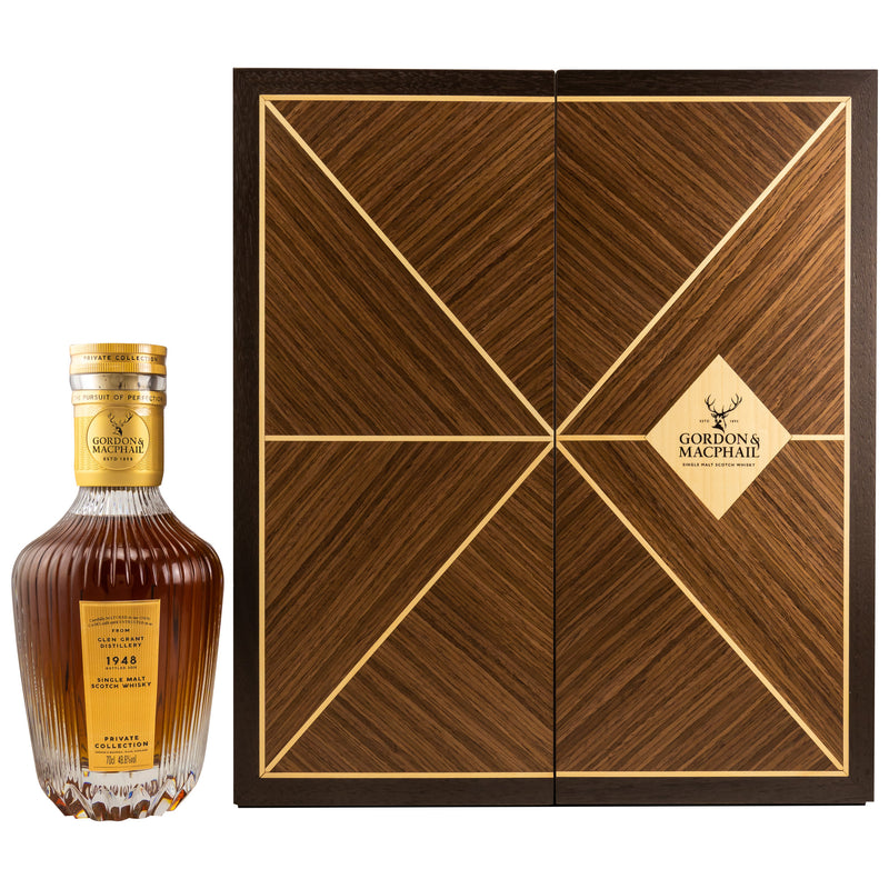 Glen Grant 1948/2018 - 70 yo - 