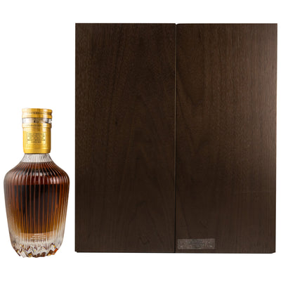 Glen Grant 1948/2018 - 70 yo - #2154 G&amp;M Private Collection 48.6% Vol.