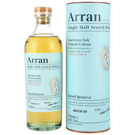Arran Barrel Reserve