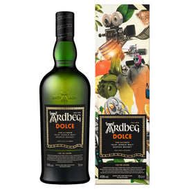 Ardbeg Dolce - Vorverkauf