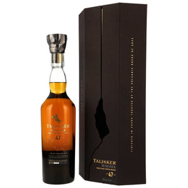 Talisker Magma 47 y.o.
