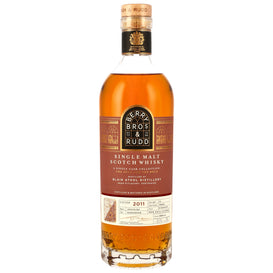 Blair Athol 2011 - 14 y.o.- Viognier Cask Finisch - #308064 The Auld & The Bold (Berry Bros & Rudd)