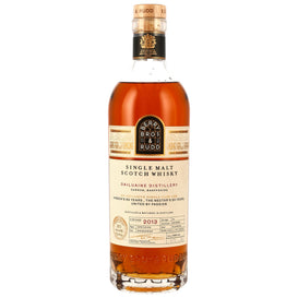 Dailuaine 2013/2026 - 13 y.o. - Oloroso Sherry Cask Finisch #9318356 (Berry Bros. & Rudd) - Kirsch/Nectar