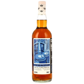 Benrinnes 2011/2026 - 14 y.o. - 1st Fill Oloroso Sherry Butt #22051004/2011 - Cask Masters - Brave New Spirits