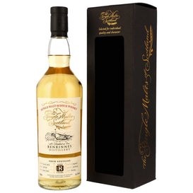 Benrinnes 2010/2024 - 13 y.o. - Hogshead #307104 (SMoS)