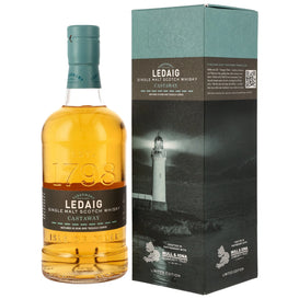 Ledaig Castaway