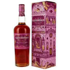 Glendronach House Editions Venetian Room