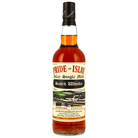 Bunnahabhain 12 y.o. Pride of Islay - Madeira Casks - Thompson Bros.