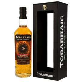 Torabhaig The Distillers Series Iona's First Edition