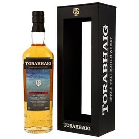 Torabhaig the Distillers Series Niall's First Edition