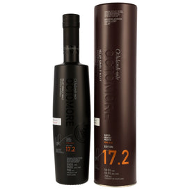 Octomore 17.2 - 5 y.o. - Release 2026