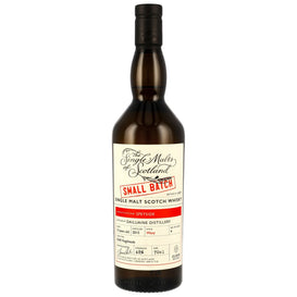 Dailuaine 2015/2025 - 10 y.o. - Bourbon Hogshead - Small Batch (SMoS)