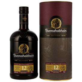 Bunnahabhain 12 y.o. Cask Strength 2026 Edition