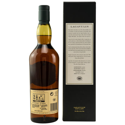 Lagavulin 16 Jahre 43.0%