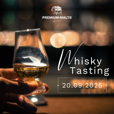 Tasting 20.09.2025