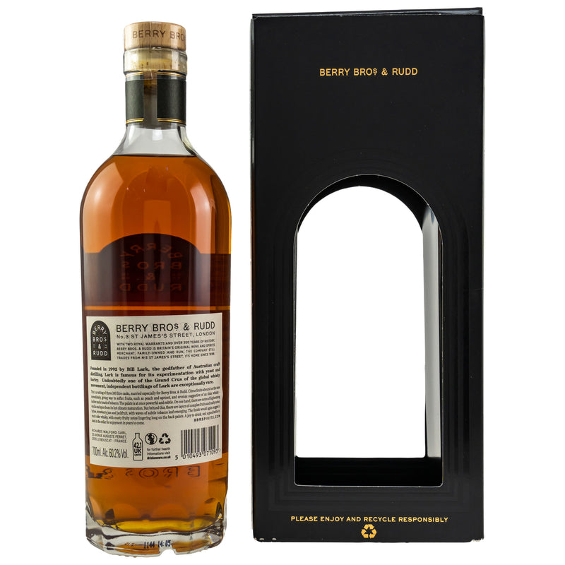 Lark Distillery 2016/2021 - 5 yo - 