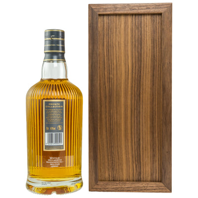 Mortlach 1978/2021 G&M PVC Private Collection Cask #996 47,4% Vol.