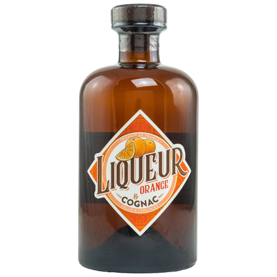 Vallein Tercinier Liqueur Orange 40% Vol.