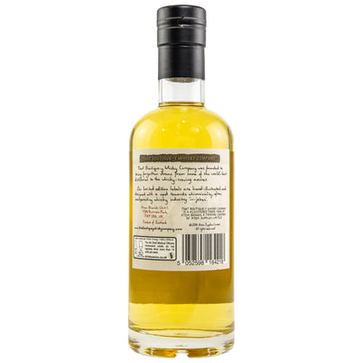 Speyside #3 8 yo Batch 1 (That Boutique-y Whiskey Company) 50.7% Vol.