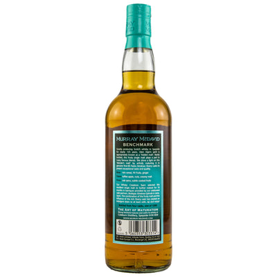 Glen Elgin 2014/2022 - 8 y.o. - First Fill PX Spinola Cask - Murray McDavid 46% Vol.