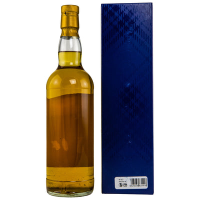 Auchentoshan 1998/2022 - 24 y.o. - C#AM166 - Asta Morris 54% Vol.