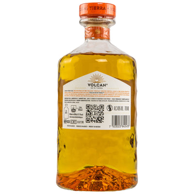 Volcan Tequila Reposado 40% Vol.