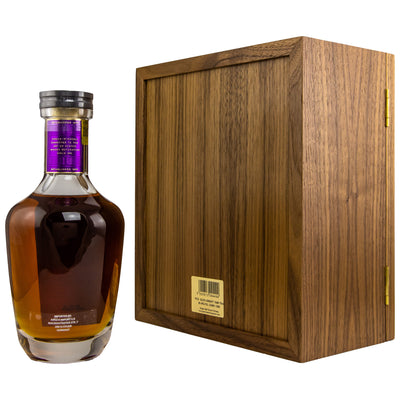 Glen Grant 1948/2022 - 74 yo - #1365 G&amp;M - King Charles III 50.4% Vol.