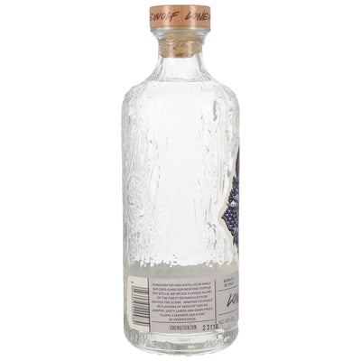 BrewDog LoneWolf Original Juniper Gin 40,0% Vol.