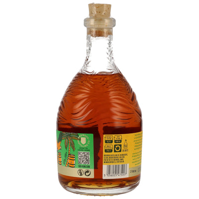 BrewDog Duo Spiced Rum Caramelised Pineapple 38% Vol.