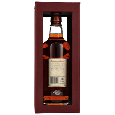 Aultmore 2009/2023 - 13 y.o. Gordon & MacPhail Connoisseurs Choice – St. Joseph Wood Finish 45% Vol.