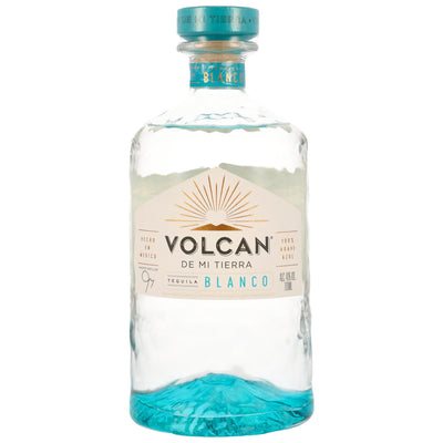 Volcan Tequila Blanco 40% Vol.