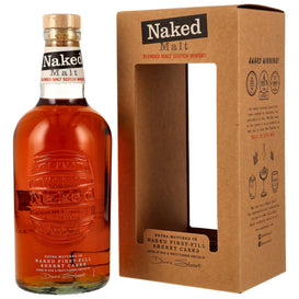 Naked Malt - Blended Malt Scotch Whisky (Naked Grouse)