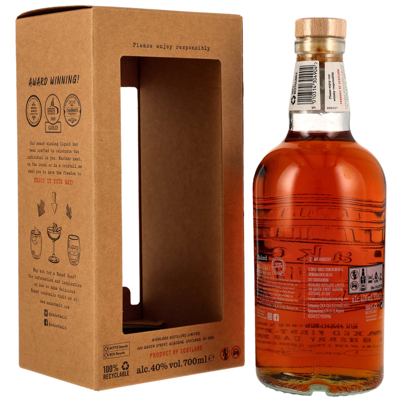 Turntable x Starward – Collaboration Drop 01 Blended Whiskey 46% Vol.