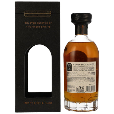 Dufftown 1975/2023 - Exceptional Cask #10430 (Berry Bros &amp; Rudd) 40.1% Vol.