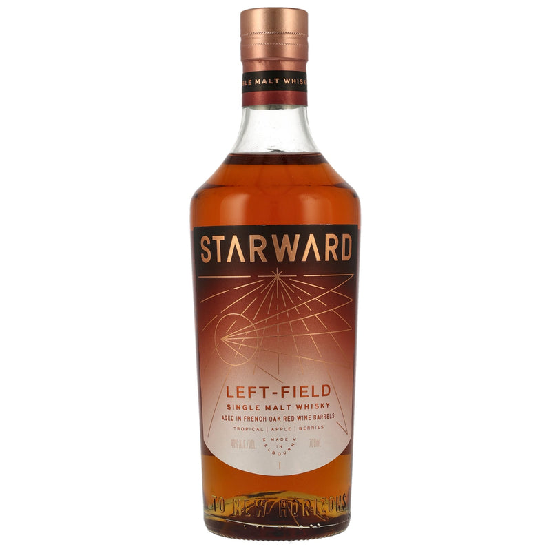 Starward Left-Field 40,0% Vol.