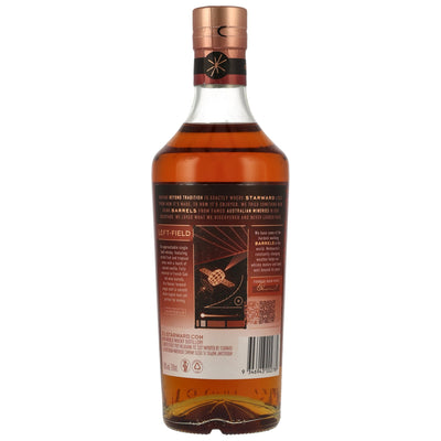 Starward Left-Field 40,0% Vol.