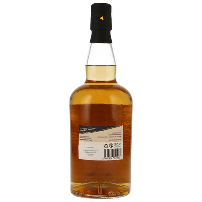 Cask Noir Blair Athol 2011/2023 - 11 y.o. #302118 - Ivy in Tennessee 56,7% Vol.