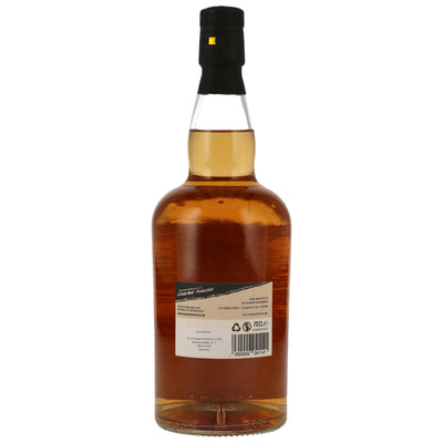 Cask Noir Ardmore 2013/2023 - 9 yo #800220 When The Eagles Soar 56.7% Vol.