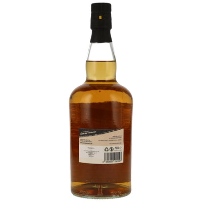 Cask Noir Blair Athol 2011/2023 - 11 y.o. #302112 - Ivy by the embers 57,6% Vol.