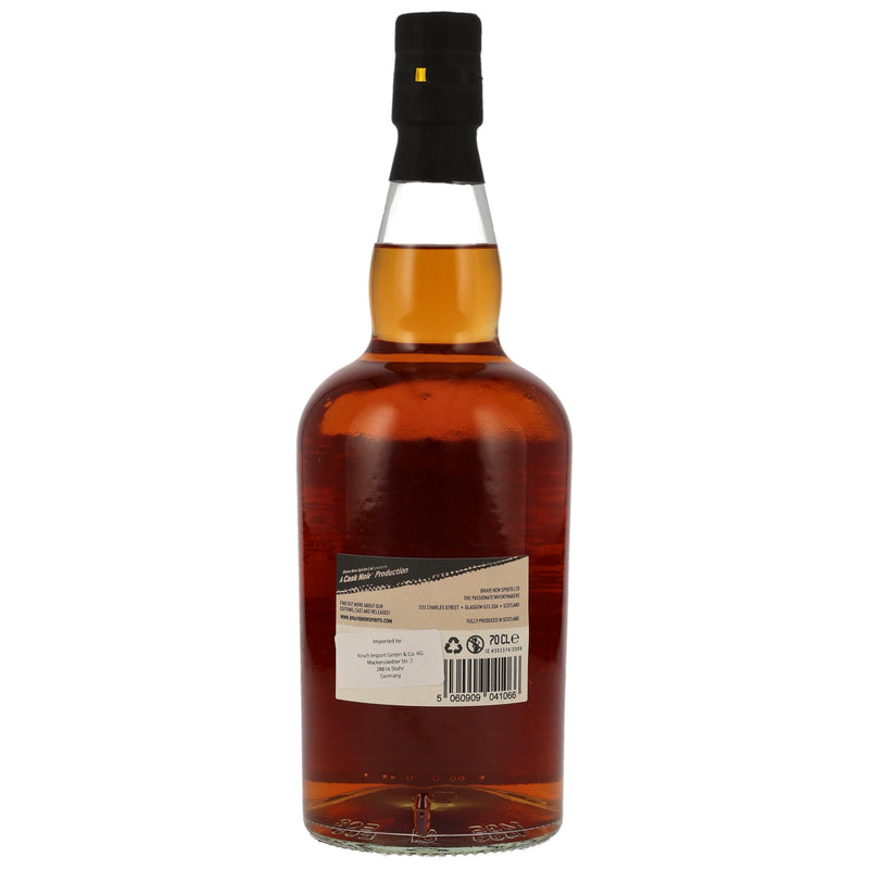 Cask Noir Benrinnes 2009/2023 - 14 y.o. 