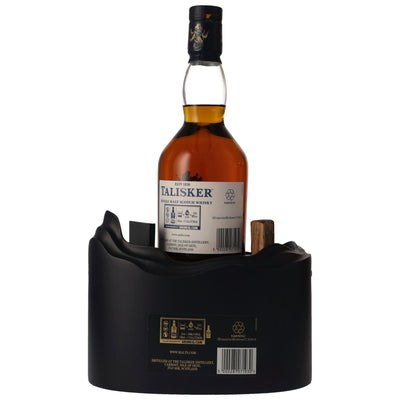 Talisker 45 y.o. Glacial Edge 49,8% Vol.