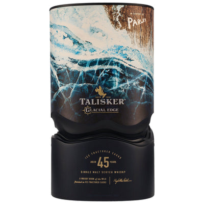 Talisker 45 yo Glacial Edge 49.8% Vol.