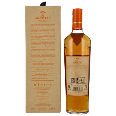 Macallan Harmony Collection - Amber Meadow 44,2% Vol.