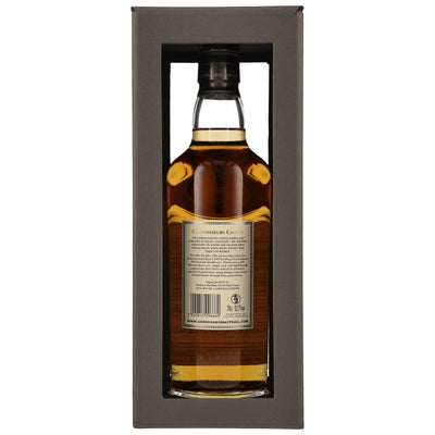 Glenrothes 2007/2023 - 16 yo #17602003 Gordon &amp; MacPhail Connoisseurs Choice 62.7% Vol.